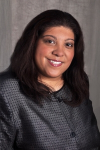 Maalobeeka Gangopadhyay, MD Profile Headshot